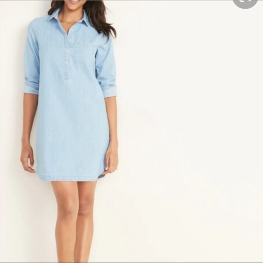Caslon Nordstrom Dress